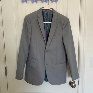 EUC | English Laundry men’s blazer jacket — size 16
